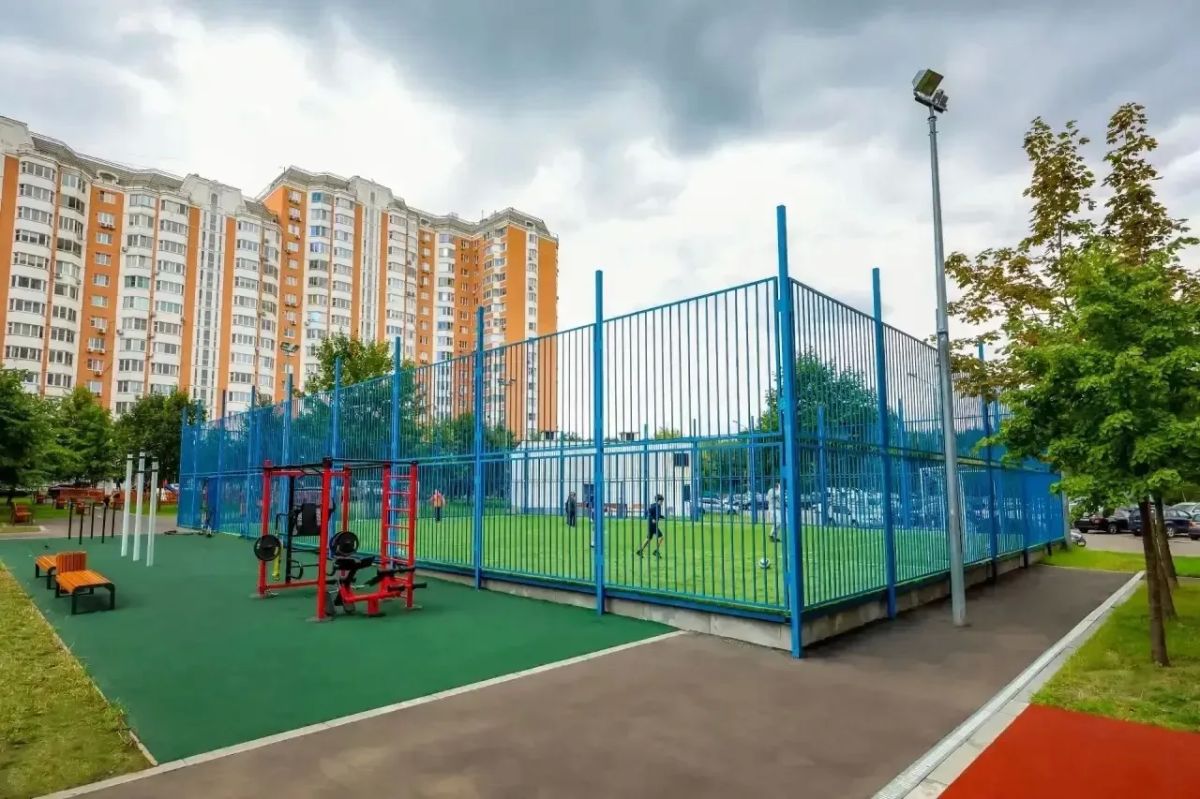 89% жителей считают Москву комфортным городом для жизни 89% жителей считают Москву комфортным городом для жизни