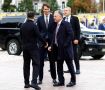 Уиткофф и Кушнер встретились с Зеленским в Киеве