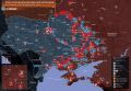 Хроника специальной военной операции