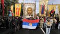Про крестный ход.. Не верю в 100 тысяч, верю в 300-400+. Масштаб "голова у Новодевичьего, хвост у ХХС - реальный