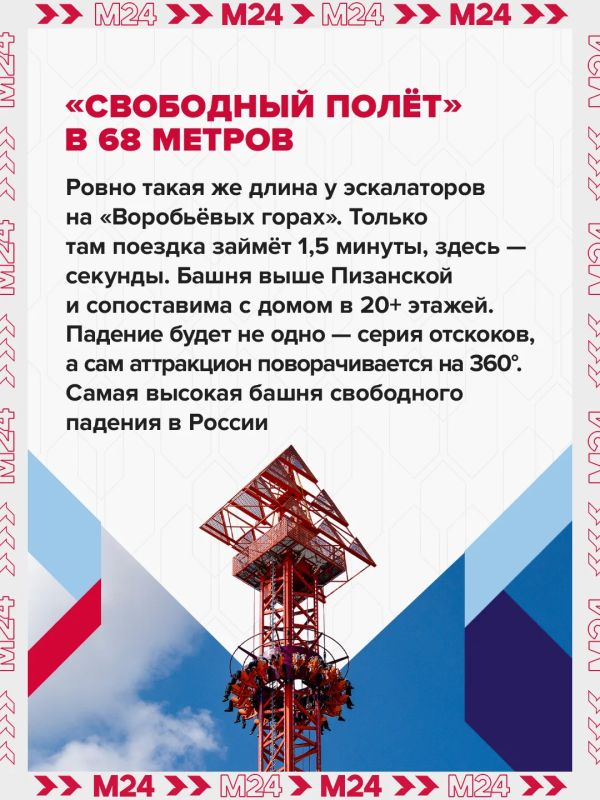 Самое громкое место Москвы — «Остров мечты» Самое громкое место Москвы — «Остров мечты»