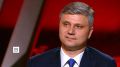 РЖД ни на минуту не прекращает работу над защитой железнодорожного транспорта и инфраструктуры от угроз, заверил глава компании Олег Белозеров в комментарии Павлу Зарубину для ИС "Вести"