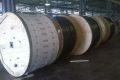 Азербайджан передал Украине 36,55 тонны высоковольтного кабеля