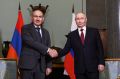 Визит Пашиняна в Москву может состояться уже в ближайшее время, сообщил Песков