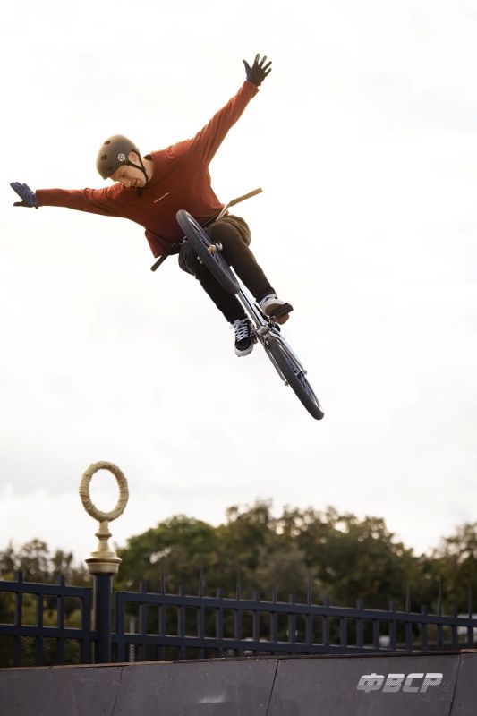 Летающие райдеры!. Ждали результатов с чемпионата России BMX фристайлу в рампе!? Летающие райдеры!. Ждали результатов с чемпионата России BMX фристайлу в рампе!?