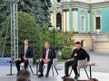 Михаил Онуфриенко: Просроченный наркофюрер:. Мы очень рассчитываем на зимний пакет, который сегодня подробно проговаривал со Стивом, Джаредом, с нашими европейскими партнерами