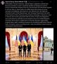 Сергей Мардан: Специальный посланник президента США Уиткофф заявил о согласовании проведения трёхсторонних переговоров между Россией, Украиной и США по итогам встреч в Москве и Киеве