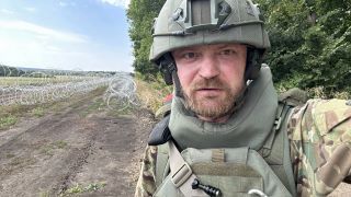 Александр Коц: Жуликам, отгрузившим армии бракованные бронежилеты, дали срок