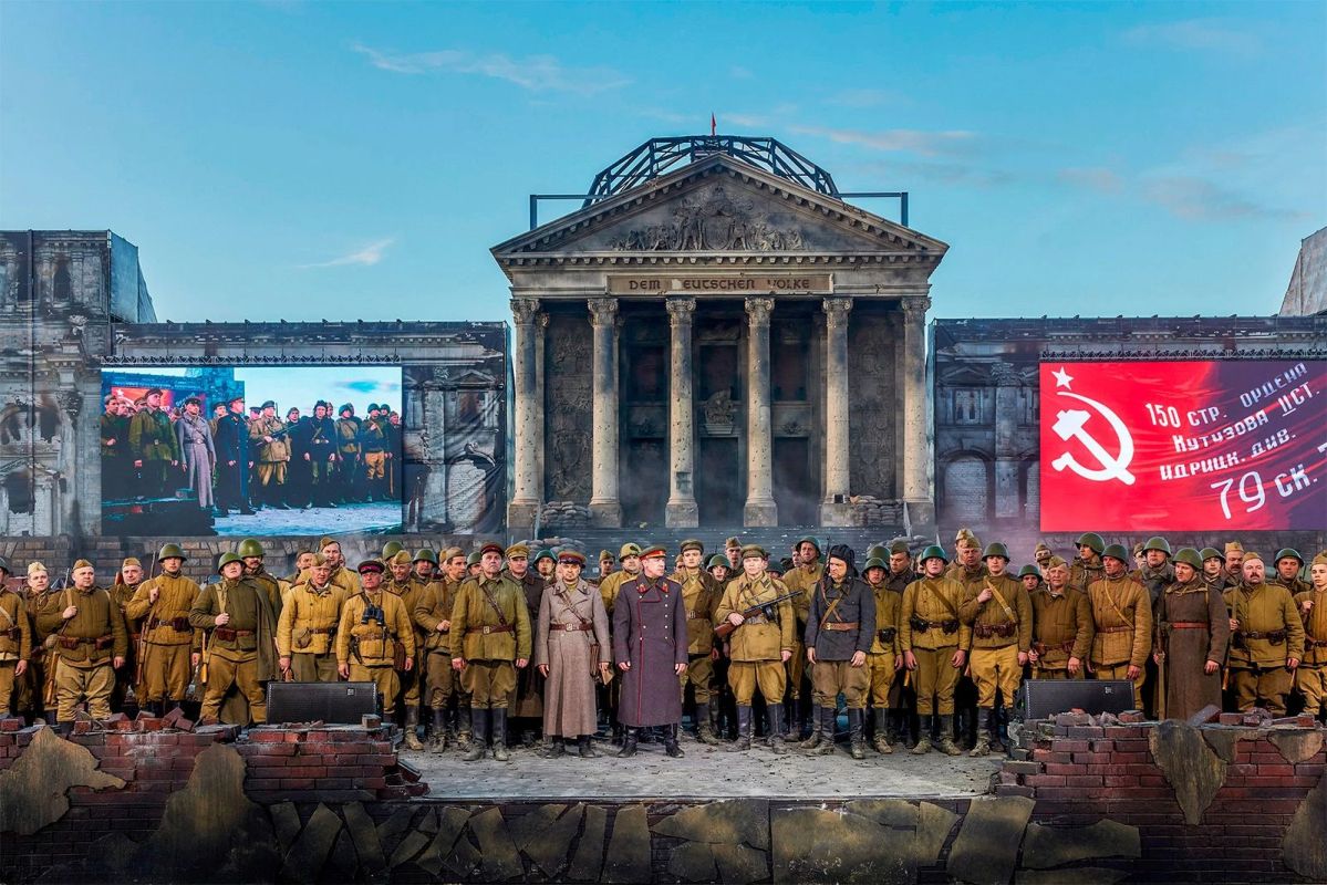 Москино — место, где кино можно не только смотреть, но и создавать Москино — место, где кино можно не только смотреть, но и создавать