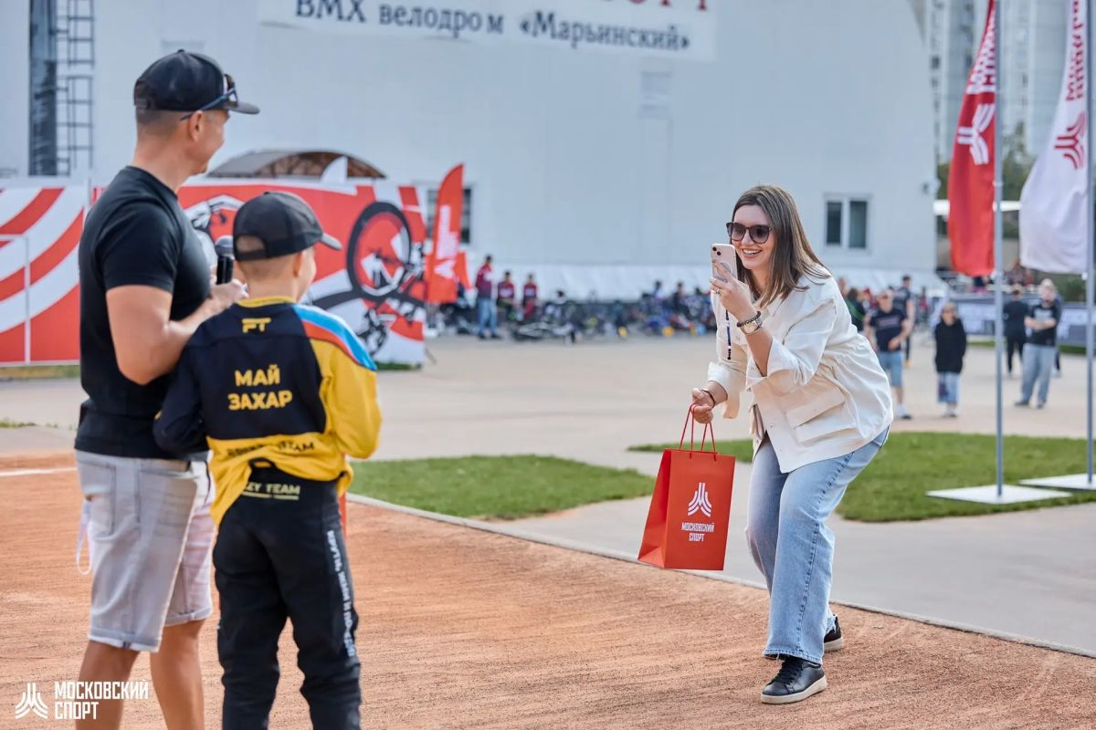 Зрелище, от которого захватывает дух: Кубок Московского спорта по экстремальным видам спорта Зрелище, от которого захватывает дух: Кубок Московского спорта по экстремальным видам спорта