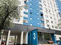 Около 1,4 тысячи домов с проездными арками обновили в столице по программе капремонта