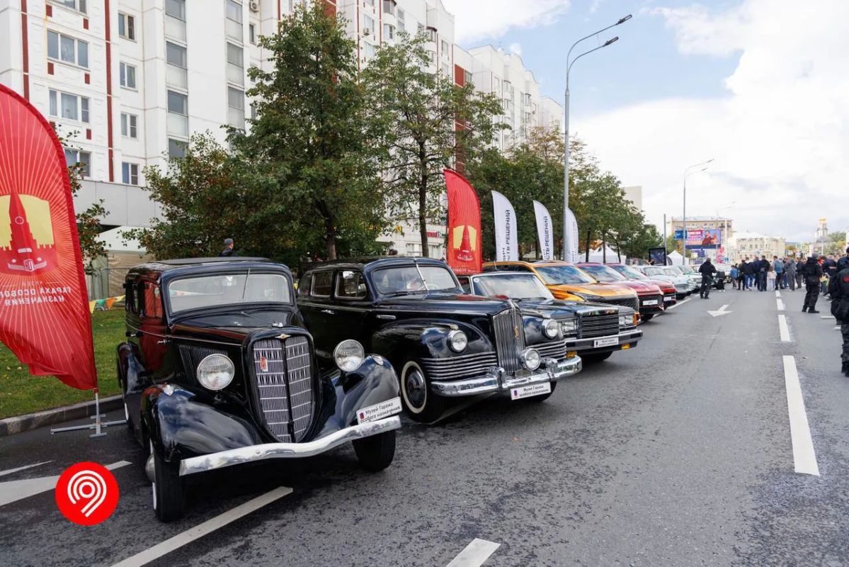Ярко отпраздновали День города! Ярко отпраздновали День города!