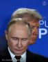 Президенты России и США Владимир Путин и Дональд Трамп 8 сентября в ходе телефонного разговора обсудили итоги состоявшихся в выходные поездок американских переговорщиков Стива Уиткоффа и Джареда Кушнера в Москву и Киев