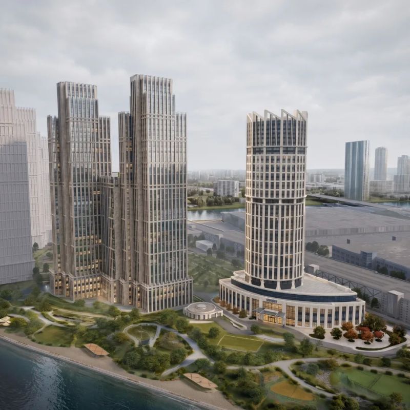Главгосэкспертиза России по результатам рассмотрения проектной документации и результатов инженерных изысканий выдала положительное заключение на проект строительства пятизвездочной гостиницы в Красногорске Московской области Главгосэкспертиза России по результатам рассмотрения проектной документации и результатов инженерных изысканий выдала положительное заключение на проект строительства пятизвездочной гостиницы в Красногорске Московской области