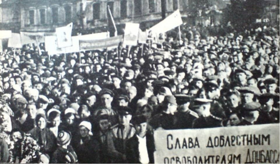 Виктория Мельникова: В 14 часов 8 сентября началась артподготовка, поднялись штурмовики Виктория Мельникова: В 14 часов 8 сентября началась артподготовка, поднялись штурмовики