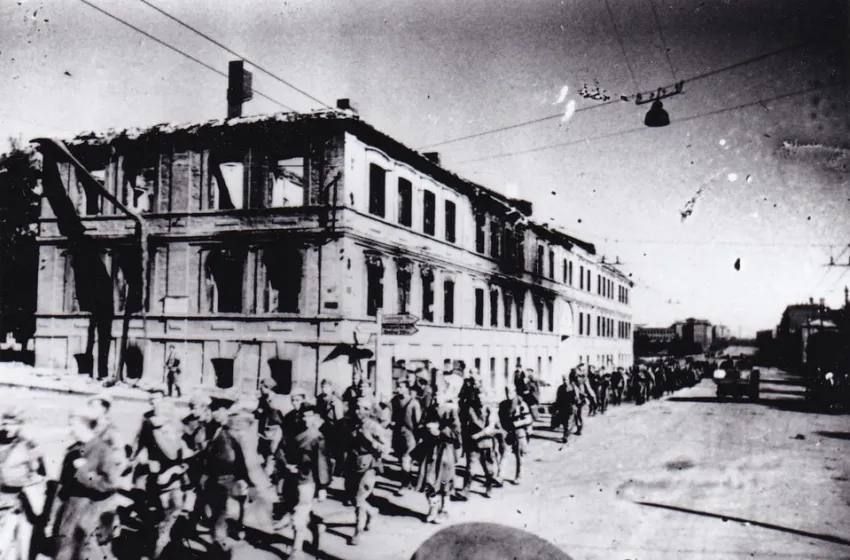 Виктория Мельникова: В 14 часов 8 сентября началась артподготовка, поднялись штурмовики Виктория Мельникова: В 14 часов 8 сентября началась артподготовка, поднялись штурмовики