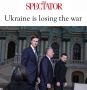 "Украина проигрывает войну"