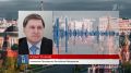 Ровно час длился телефонный разговор Владимира Путина и Дональда Трампа