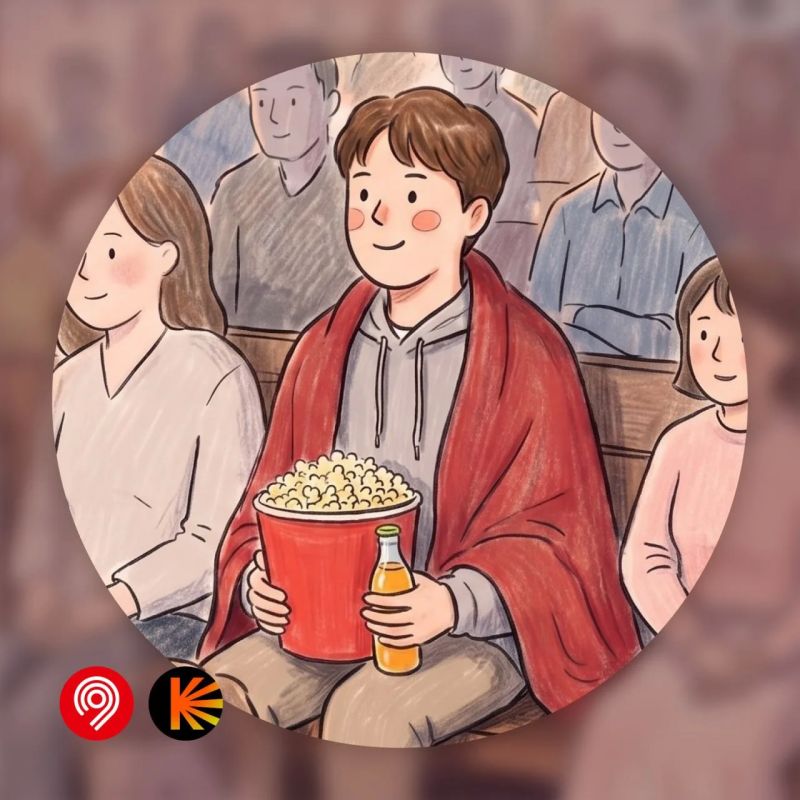 Осенний вечер, теплый плед и просмотр фильмов под открытым небом — все это про «Кинопорт» на Северном речном вокзале! Осенний вечер, теплый плед и просмотр фильмов под открытым небом — все это про «Кинопорт» на Северном речном вокзале!