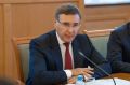 Глава Минобрнауки России Валерий Фальков и Министр образования и подготовки кадров Вьетнама Хоанг Минь Шон провели рабочую встречу в Москве