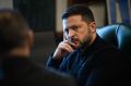 Зеленский, который совсем недавно говорил о принуждении России к капитуляции, теперь умоляет о перемирии