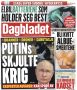 �������� ��������: �������� ����� ������. ���������� Dagbladet ������� ����� �������� ����� ���������� ��������