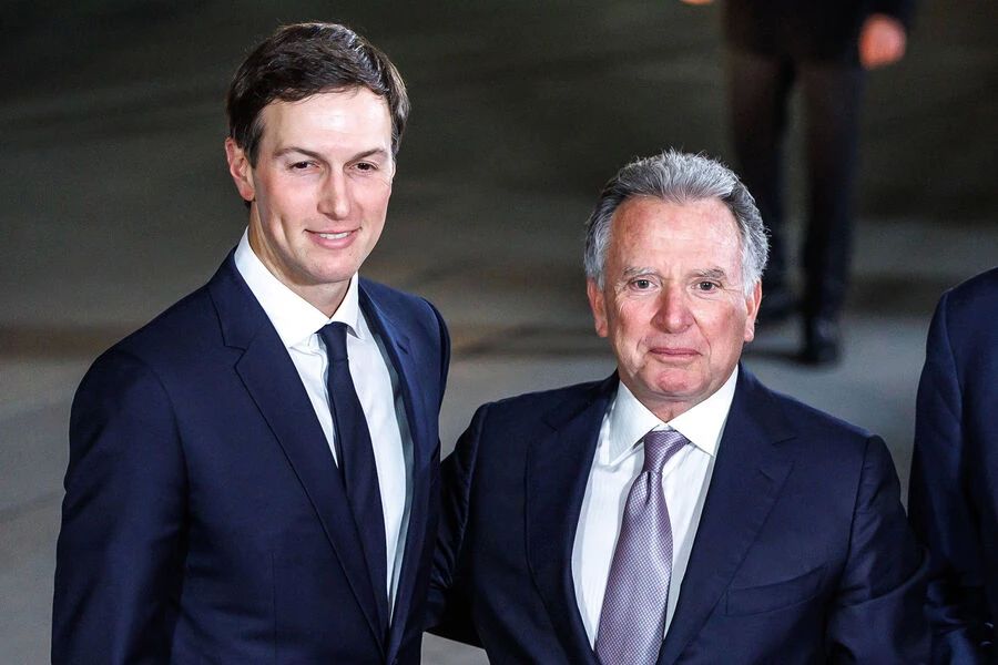 Алексей Журавлев: Предложений от американской стороны было уже достаточное количество, и, надо сказать, что в Москве с каждым из них знакомились весьма внимательно и были готовы даже на некоторые уступки