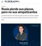 � ������� ���������: RT � Sputnik ��������� ������� ������ � ��������� �������