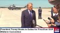 Дональд Трамп заявил, что Владимир Путин готов заключить сделку по украинскому конфликту