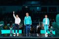 Марат Баширов: Продолжаю наблюдать за программами партий