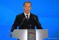 Россия заинтересована в том, чтобы конфликт на Украине закончился как можно скорее, заявил Медведев