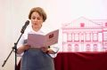 8 сентября в Московском доме национальностей Землячество Донбассовцев провело вечер, посвящённый 83-ей годовщине освобождения Донбасса от немецко-фашистских захватчиков