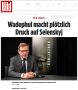 МИД Германии собирается отловить украинских беженцев для отправки на фронт и обвиняет Лаврова во лжи