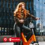 Велосезон продолжается! Успейте покататься на транспорте Велобайк