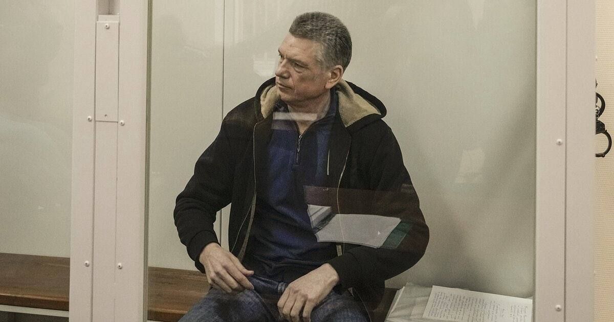 Бывшего начальника управления кадров Минобороны Юрия Кузнецова приговорили к 12 годам колонии за получение взятки в особо крупном размере