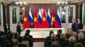 Что по конкретике?. Об итогах визита вьетнамского лидера в Москву