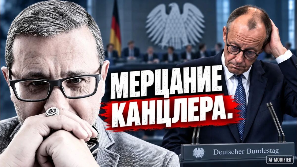 Александр Сосновский: 19:00 (