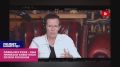 Иноагент Латынина: Это уже не Анкоридж