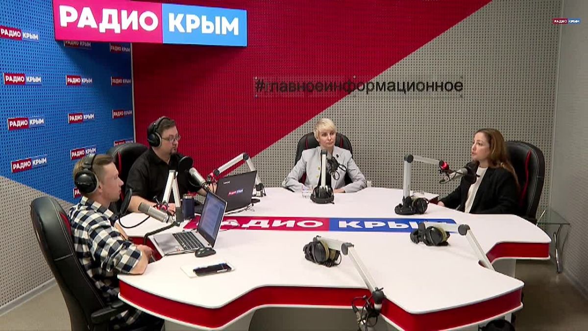 Более 80 детей Крыма отправили на лечение в федеральные клиники