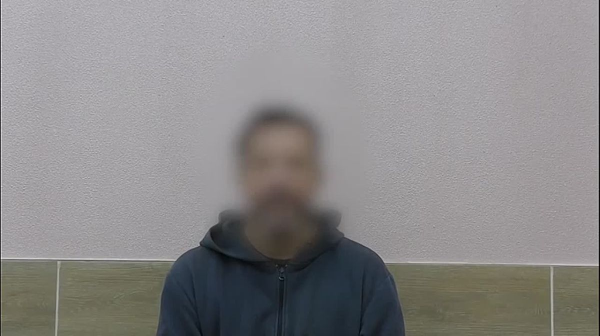 Стали известны подробности задержания в Москве бывшего охранника британского посольства