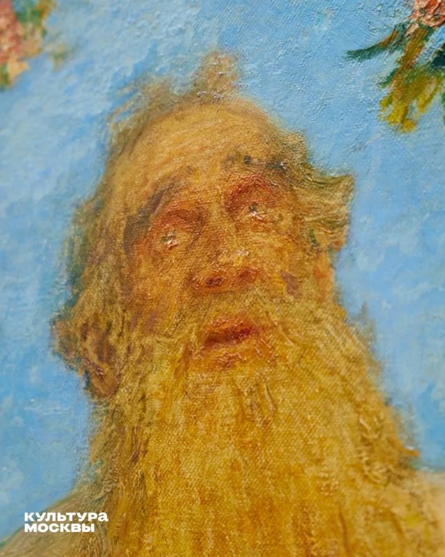 Театр начинается не только на сцене, он начинается на холсте Театр начинается не только на сцене, он начинается на холсте