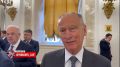 Александр Юнашев: Ночью Трамп снова разразился рядом комментариев о том, что Россия готова к сделке по Украине