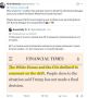 ������ �������� ������� Financial Times � ��������������� ������ �������� � ����� ������� ������ ����� ������� � ���