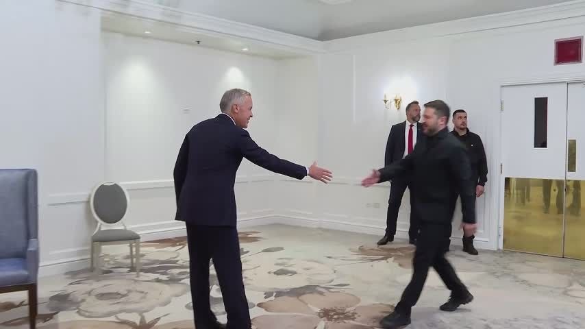Зеленский и премьер Канады подписали «Декларацию о 100-летнем партнёрстве» и изъятии активов России