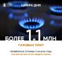 Более 1,1 млн газовых плит проверили в Москве с начала года