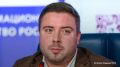 Начальник управления театров столичного департамента культуры Александр Фокин назначен и. о. ректора ГИТИСа, сообщила Любимова