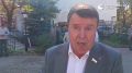 "Важнейшая фигура в истории новейшего Крыма"