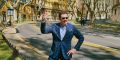 Историк Евгений Понасенков прокомментировал в разговоре с «Коммерсантъ FM» свое исключение из реестра иностранных агентов: