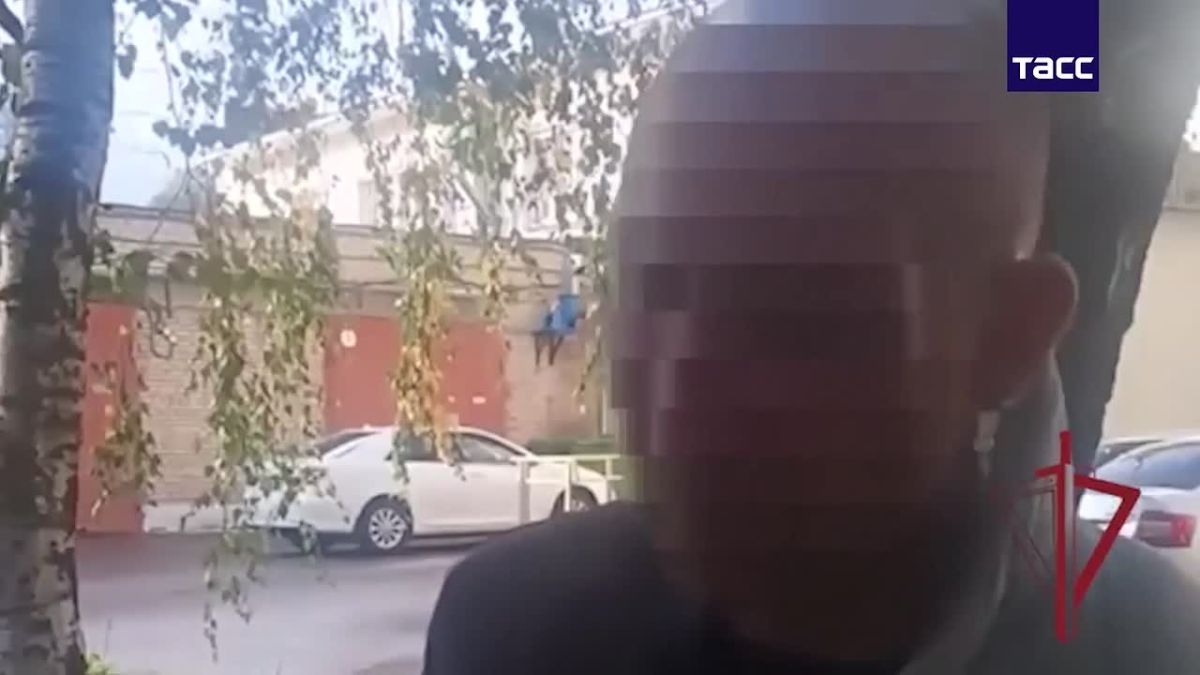 В Зеленограде задержали постояльца хостела по подозрению в нападении с ножом, сообщает Росгвардия