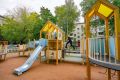 В Южном Тушине #СЗАО появилось новое современное пространство для спорта и семейного отдыха